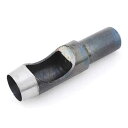 送料別 SK11・皮ポンチ・25MM 【10P24Oct15】【RCP】