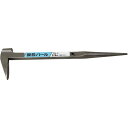 送料別 SK11・仮枠バール‐270mm・CN-4 【10P24Oct15】【RCP】