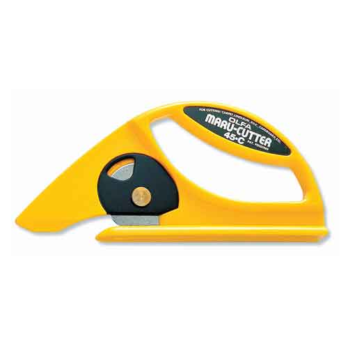 送料別 オルファ・マルカッター45C・ 【10P24Oct15】【RCP】