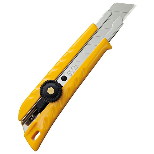 オルファ・レフティL型・163B