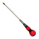 送料別 ベッセル・電工用ドライバー‐No.220・+1X150MM 【10P24Oct15】【RCP】