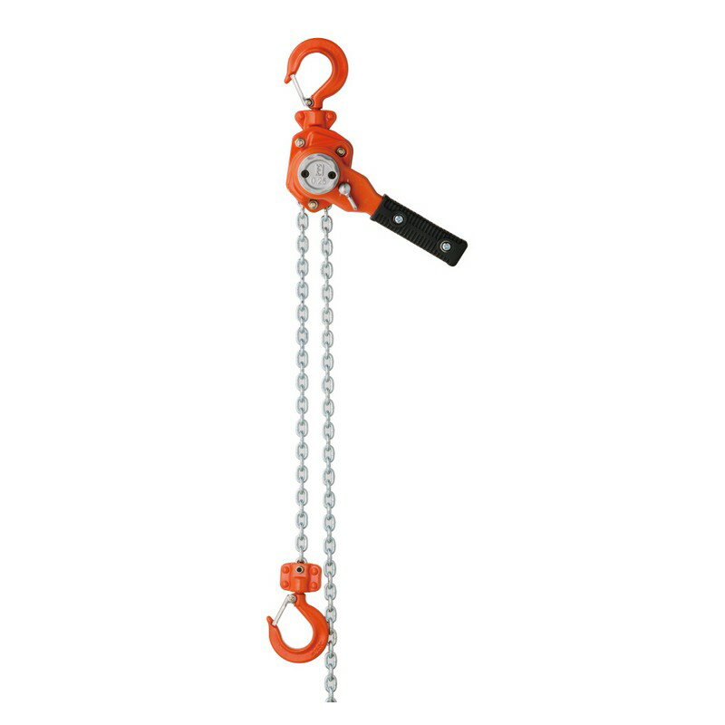 JSH・レバーホイスト‐ネオ・JLV-025N 【smtb-k】【kb】 【10P24Oct15】【RCP】【送料無料_spsp1304】