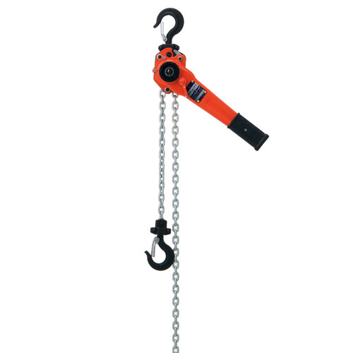 JSH・レバーホイスト‐ネオ・JLV-05N 【smtb-k】【kb】 【10P24Oct15】【RCP】【送料無料_spsp1304】