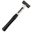 送料別 SK11・スーパーグラス両口玄能・225G 【10P24Oct15】【RCP】