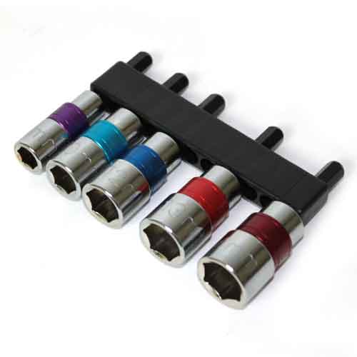 送料別 E−Value・電ドル用ショートソケット・5ホンクミ810121314 【10P24Oct15】【RCP】