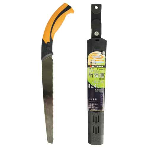 送料別 玉鳥・レザーソーLB24A-竹挽・7143 【10P24Oct15】