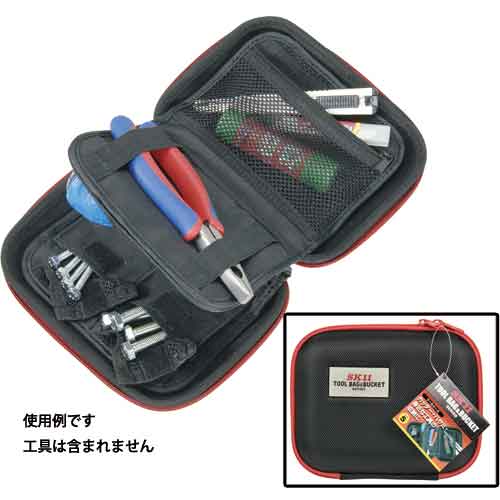 送料別 SK11・ツールケース-S・S-W190XH150 【10P24Oct15】