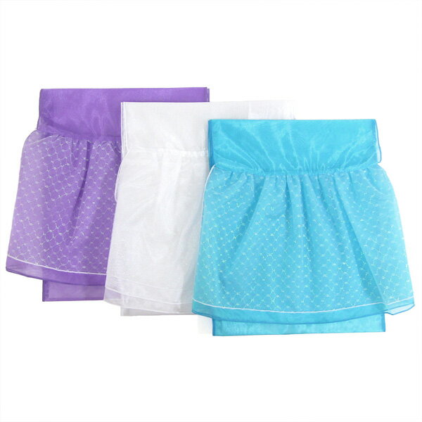 女の子オーガンジーへこおび kogl