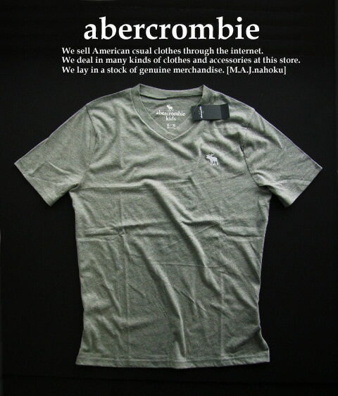 2200ʡХӡ abercrombieVͥåT2502졼ϡWOMENS:MBOYS