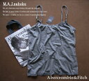 1305ViAoNr[tBb` Abercrombie&FitchSL~\[O[XSWOMENS