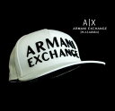 9578ViA}[jGNX`FW ARMANI EXCHANGEAbXfUCSLbv3210onesizeMENS