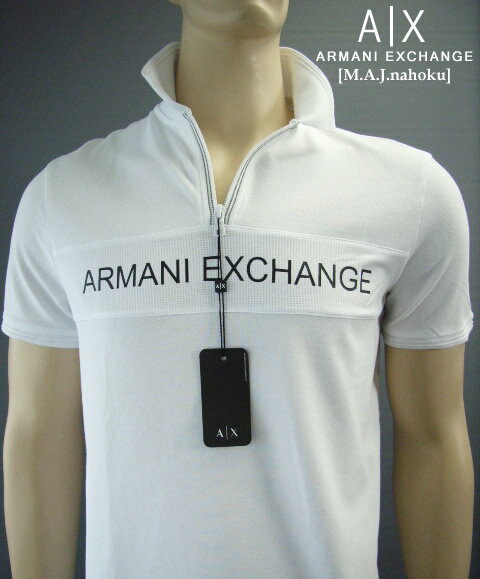 8851-61ʡޡ˥ ARMANI EXCHANGEåץݥ3117MENS