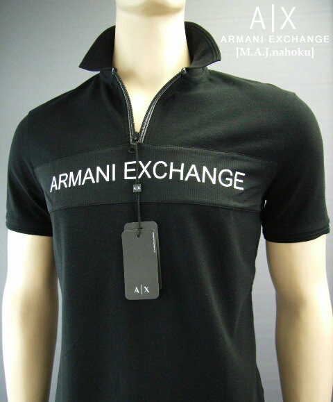 楽天市場】Armani Exchange(ポロシャツ|トップス):メンズ 楽天市場】Armani Exchange(ポロシャツ|トップス):メンズ