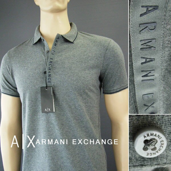 7280-4ʡޡ˥ ARMANI EXCHANGEA|Xߥݥåȥ2618졼MENS