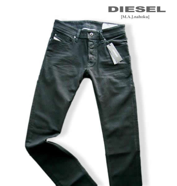 8332新品★ディーゼル　DIESEL★ヴィンテージストレッチ