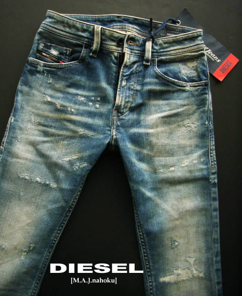 楽天市場】diesel ジョグジーンズ thommerの通販 楽天市場】diesel ジョグジーンズ thommerの通販