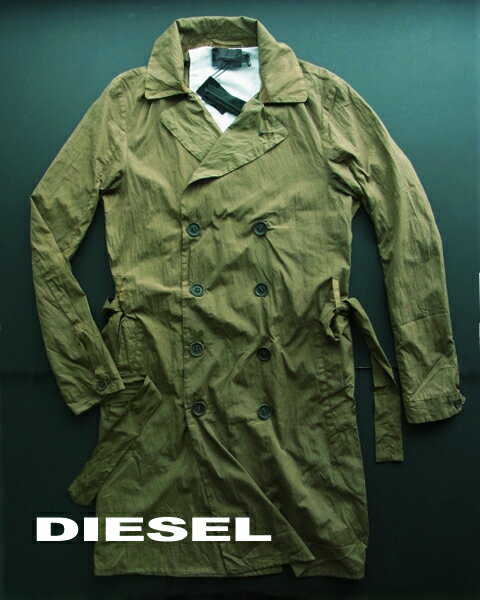 2895-9ʡǥDIESELBlackGoldʥ󥳡ȡMENS