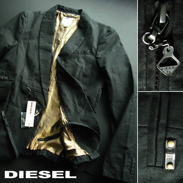 楽天市場】DIESEL ディーゼル(種類(コート・ジャケット 楽天市場】DIESEL ディーゼル(種類(コート・ジャケット