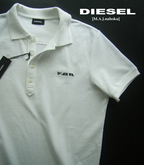 楽天市場】DIESEL ディーゼル(サイズ(S/M/L)L)(ポロシャツ 楽天市場】DIESEL ディーゼル(サイズ(S/M/L)L)(ポロシャツ