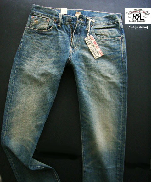 2003ʡե RALPH LAURENRRL֥륢륨 ơǥ˥J33028/30MENS