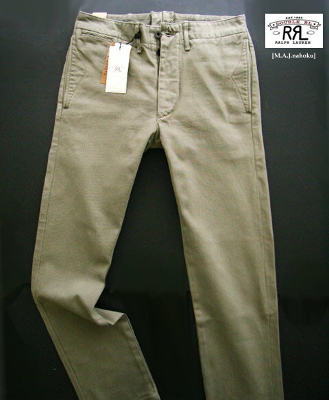 楽天市場】rrl チノパンの通販 楽天市場】rrl チノパンの通販