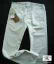 1704-6新品★ラルフローレン RALPH LAUREN★RRLダブルアールエル オフィサーズチノ OFFICER 039 S CHINO J184★白系★MENS★