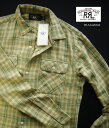 1801-2Vit[ RALPH LAURENRRL_uA[G Be[W`FbNVcJ233x[Wn΁MENS