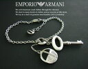 2350新品★エンポリオアルマーニ EMPORIO ARMANI★ブレスレット★袋付★WOMENS★(4)
