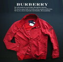 3672Vio[o[ BURBERRYGOLFOJWbvWPbgԁ2MENS