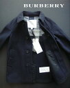 4812新品★バーバリー BURBERRY★ウールコート★6Y（6歳）★子供服 BOY