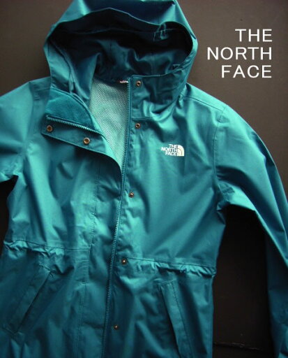 8531新品★ザ ノース フェイス THE NORTH FACE★マウンテンナイロンジャケット3209★青緑系★M(10/12)★GIRLS★ 8531新品★ザ ノース フェイス THE NORTH FACE★マウンテンナイロンジャケット3209★青緑系★M(10/12)★GIRLS★
