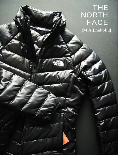 6897-8新品★ザ ノース フェイス THE NORTH FACE★ダウンジャケット2901★黒★WOMENS★