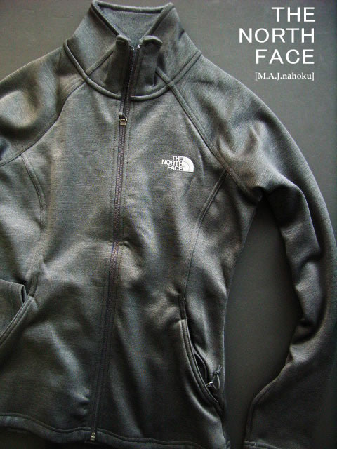 7372新品★ザ ノース フェイス THE NORTH FACE★ジップジャケット2809★ダークグレー★XS★WOMENS★