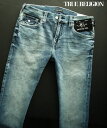 8385VigD[W TRUE RELIGIONBe[Wfj3205 ROCCO SN WITH FLAP33MENS