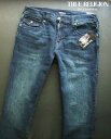 8574Vi gD[W TRUE RELIGION Be[Wfj3210 RICKY FLAP SN ZFn 33 MENS