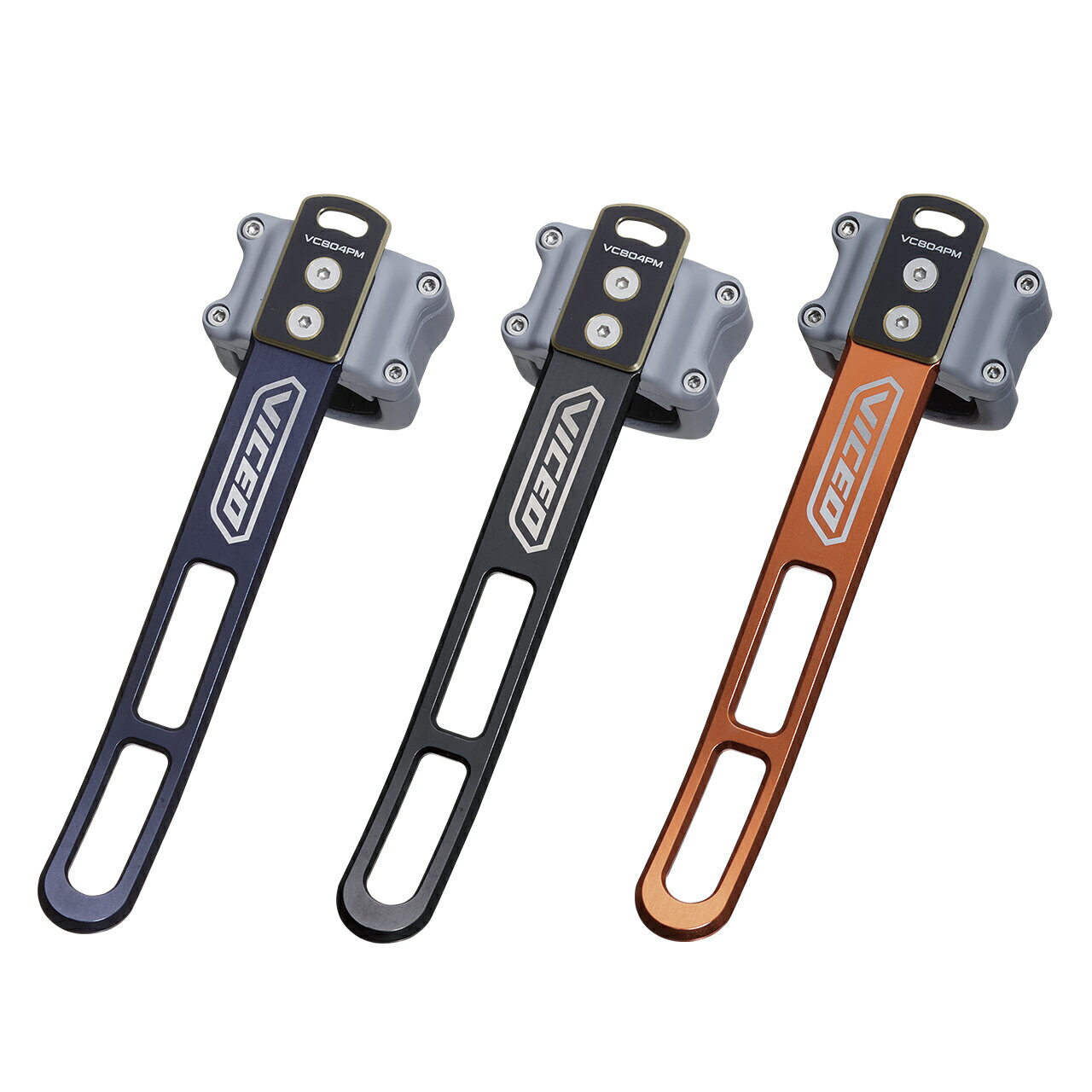 プロックス タモホルダー ライトプラス VC804PM（Mサイズ）スタンダード・サイズ