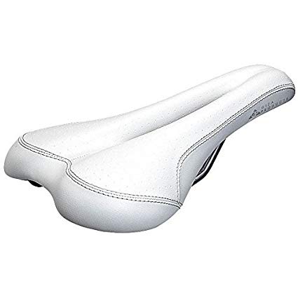 送料無料 (ギザプロダクツ) VL-1146サドル ホワイト SDL17502