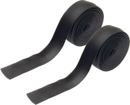 （送料無料) GIZA PRODUCTS(ギザプロダクツ) レザーバーテープ ブラック HBT01500