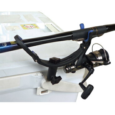 タカ産業 T-133 クーラーBOX竿掛SP