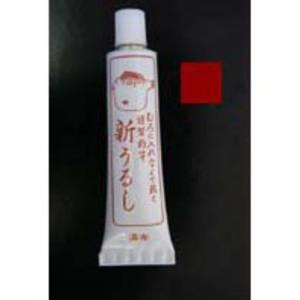 桜井釣漁具(SAKURA) ふぐ印 新うるし 濃赤 10g