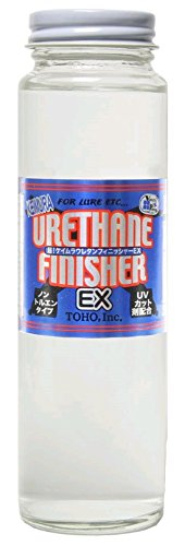 TOHO 超!ケイムラ・ウレタンフィニッシャーEX 200ml