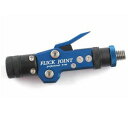 フリックジョイント プロフェッショナル FJ-125L ブルー