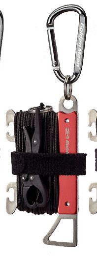 ゴールデンミーン　 GMストリンガーSS レッド