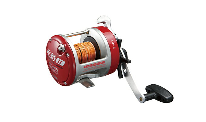 プロックス(PROX)攻蛸II　STK2800P8右ハンドル