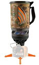 JETBOIL(ジェットボイル) フラッシュ カモ (CAMO ) 1824393