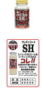 ACCEL/アクセル ウレタンコートSH100ML 水性