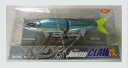GAN CRAFT ジョインテッドクロー改 148 タイプF #M-06ブルーダニオ