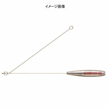 ゴールデンミーン(Golden Mean) GM レッドゾーン(投げ釣り用天秤) 30号