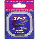  j`J(UNITIKA) nX X^[NU2 iC 50mBP 1.5 Vo[O[