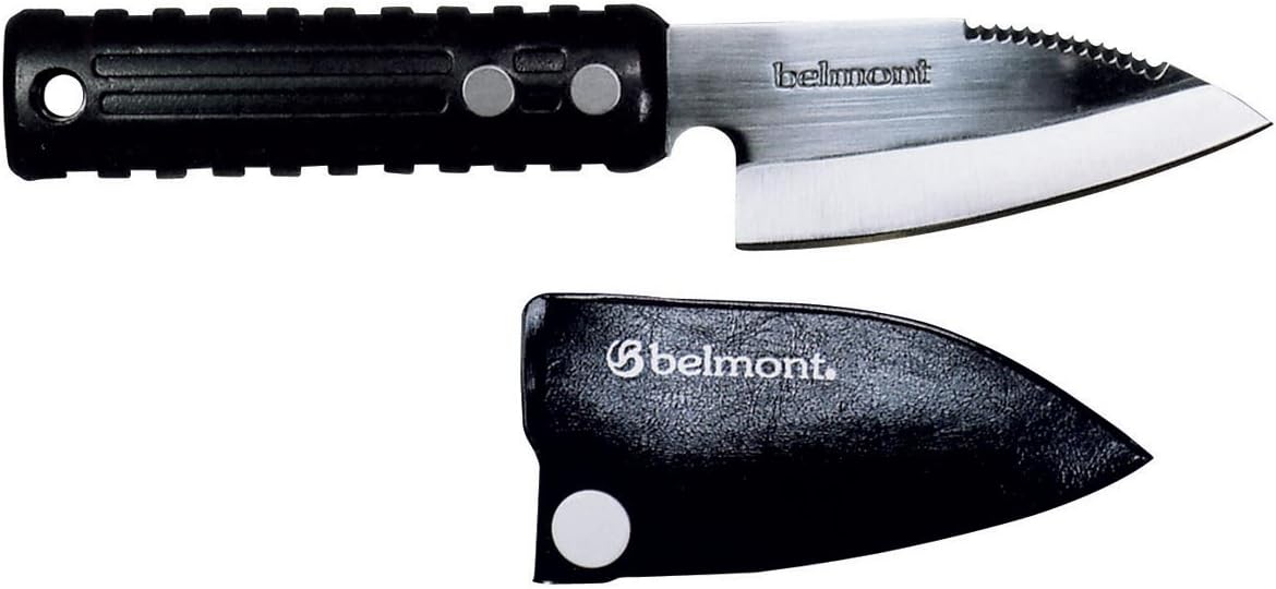 ベルモント(Belmont) フィッシング出刃105mmMC-081